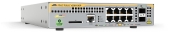 Allied Telesis AT-X230-10GP-30 netwerk-switch Managed L3 Gigabit Ethernet (10/100/1000) Power over Ethernet (PoE) Grijs