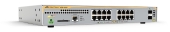 Allied Telesis AT-X230-18GP-30 netwerk-switch Managed L3 Gigabit Ethernet (10/100/1000) Power over Ethernet (PoE) Grijs