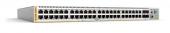 L3 Stackable Switch-48x10/100/1000-T PoE