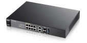 Zyxel GS2210-8HP Managed L2 Gigabit Ethernet (10/100/1000) Zwart Power over Ethernet (PoE)