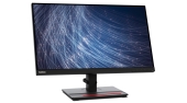 Lenovo ThinkVision T24m-29 LED display 60,5 cm (23.8\") 1920 x 1080 Pixels Full HD IPS Zwart