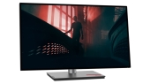 Lenovo ThinkVision P27h-30 LED display 68,6 cm (27\") 2560 x 1440 Pixels Quad HD IPS Zwart