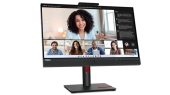 Lenovo ThinkVision T24mv-30 LED display 60,5 cm (23.8\") 1920 x 1080 Pixels Full HD Zwart