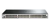 SWI 52-Port Gigabit Stackable Smart Mana