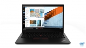 Lenovo ThinkPad T490 Notebook Zwart 35,6 cm (14\") 1920 x 1080 Pixels Intel® 8de generatie Core™ i7 16 GB DDR4-SDRAM 512 GB SSD W