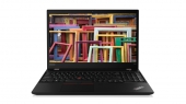 Lenovo ThinkPad T590 Notebook Zwart 39,6 cm (15.6\") 1920 x 1080 Pixels Intel® 8de generatie Core™ i7 16 GB DDR4-SDRAM 512 GB SSD