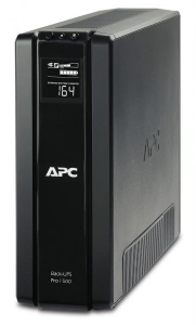 UPS: Saving Back-UPS Pro1500. 230V. Schu