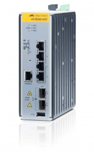 SWIT:AT-IE200-6GT/8 Port/Mngd