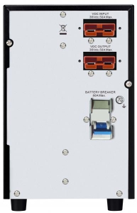 Easy UPS SRV 1000VA 230V with ExtBatP