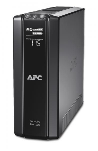 UPS: Saving Back-UPS Pro 1200. 230V. Sch