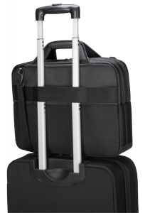 CityGear 14 Topload Black