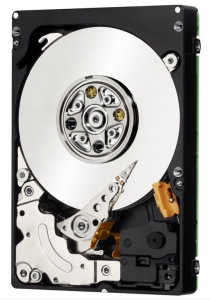 HDD 2.5i 600GB 15K SAS