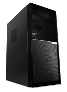 Acer Veriton K8-660G Xeon 2288G Intel Xeon E E-2288G 32 GB DDR4-SDRAM 1000 GB SSD Tower Zwart Workstation Windows 10 Pro