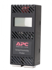 ACC :Temperature & Humidity Sensor