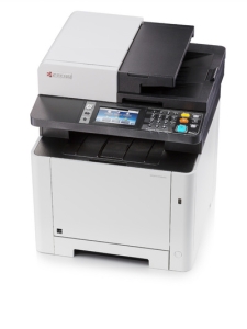 KYOCERA ECOSYS M5526cdn Laser A4 1200 x 1200 DPI 26 ppm