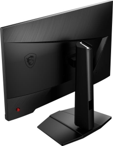 MSI G272QPF E2 computer monitor 68,6 cm (27\") 2560 x 1440 Pixels Wide Quad HD Zwart