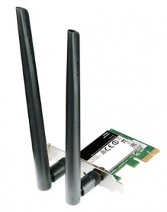 DWA-582 Network Card