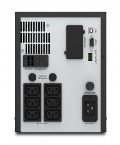 APC Easy UPS SMV 3000VA 230V