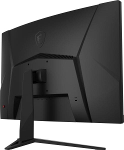 MSI G32CQ4 E2 computer monitor 80 cm (31.5\") 2560 x 1440 Pixels Wide Quad HD LCD Zwart