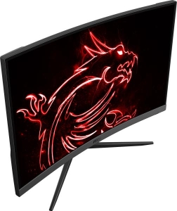 MSI G32CQ4 E2 computer monitor 80 cm (31.5\") 2560 x 1440 Pixels Wide Quad HD LCD Zwart