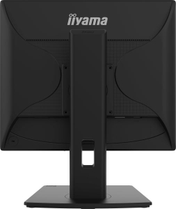 iiyama ProLite B1980D-B5 computer monitor 48,3 cm (19\") 1280 x 1024 Pixels SXGA LCD Zwart