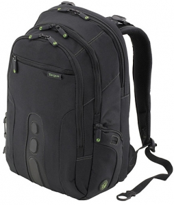 Eco Spruce 15.6i B/Pack Blk    TBB013EU