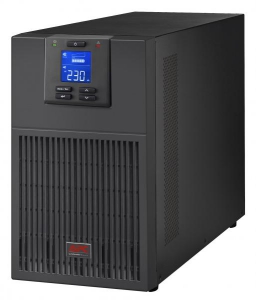 Easy UPS SRV 6000VA 230V with ExtBatP