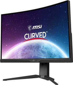 MSI MAG 275CQRX computer monitor 68,6 cm (27\") 2560 x 1440 Pixels Wide Quad HD Zwart