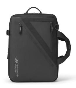 ASUS BP1505 ROG Archer Backpack 15.6 notebooktas 39,6 cm (15.6\") Rugzak Zwart