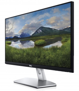 DELL S2319H 58,4 cm (23\") 1920 x 1080 Pixels Full HD LCD Zwart