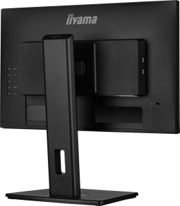 iiyama ProLite XUB2292HSU-B6 computer monitor 55,9 cm (22\") 1920 x 1080 Pixels Full HD LED Zwart