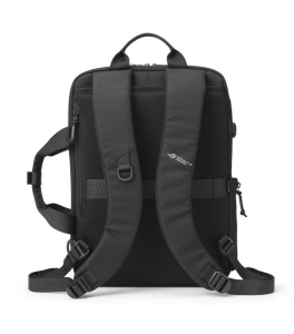 ASUS BP1505 ROG Archer Backpack 15.6 notebooktas 39,6 cm (15.6\") Rugzak Zwart