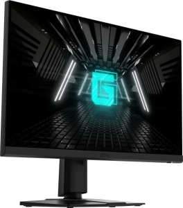 MSI G272QPF E2 computer monitor 68,6 cm (27\") 2560 x 1440 Pixels Wide Quad HD Zwart