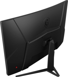 MSI G32CQ4 E2 computer monitor 80 cm (31.5\") 2560 x 1440 Pixels Wide Quad HD LCD Zwart