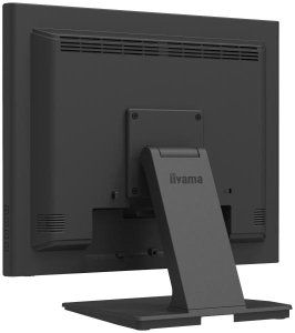 iiyama ProLite T1932MSC-B1S computer monitor 48,3 cm (19\") 1280 x 1024 Pixels Full HD LED Touchscreen Tafelblad Zwart