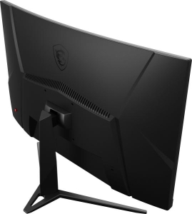 MSI G32CQ4 E2 computer monitor 80 cm (31.5\") 2560 x 1440 Pixels Wide Quad HD LCD Zwart