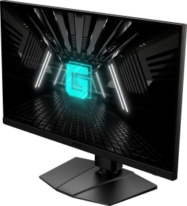 MSI G272QPF E2 computer monitor 68,6 cm (27\") 2560 x 1440 Pixels Wide Quad HD Zwart