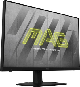 MSI MAG 323UPF computer monitor 81,3 cm (32\") 3840 x 2160 Pixels UltraWide Full HD Zwart