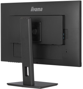 iiyama ProLite computer monitor 68,6 cm (27\") 2560 x 1440 Pixels Wide Quad HD LED Zwart