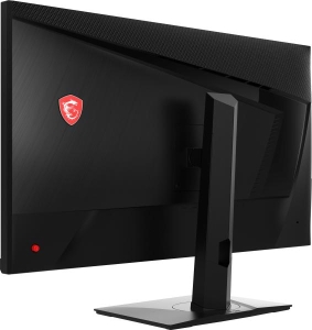 MSI MAG 323UPF computer monitor 81,3 cm (32\") 3840 x 2160 Pixels UltraWide Full HD Zwart