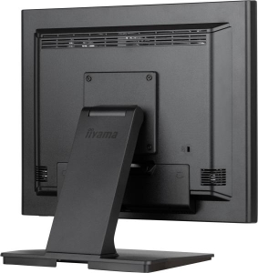 iiyama ProLite T1731SR-B1S computer monitor 43,2 cm (17\") 1280 x 1024 Pixels SXGA LCD Touchscreen Zwart