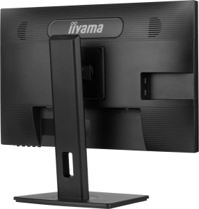 iiyama ProLite XUB2463HSU-B1 computer monitor 61 cm (24\") 1920 x 1080 Pixels Full HD LED Zwart