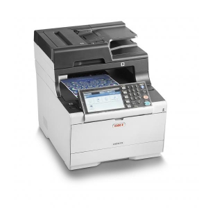 MC573DN AIO A4 30ppm printer