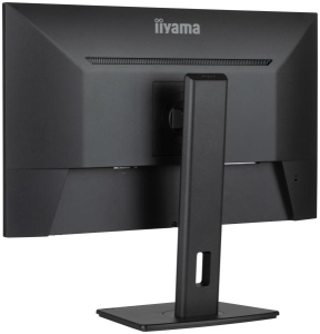 iiyama ProLite XUB2793QSU-B6 LED display 68,6 cm (27\") 2560 x 1440 Pixels Quad HD Zwart