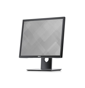 DELL P Series P1917S computer monitor 48,3 cm (19\") 1280 x 1024 Pixels SXGA LCD Zwart