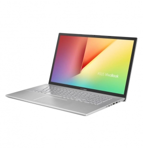 ASUS VivoBook 17 X712FB-AU516T Notebook Zilver 43,9 cm (17.3\") 1920 x 1080 Pixels Intel® 10de generatie Core™ i7 8 GB DDR4-SDRAM