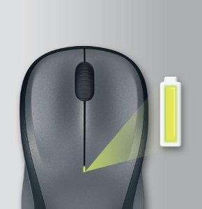 M235 Wireless Mouse