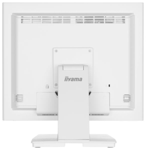 iiyama ProLite T1932MSC-W1SAG computer monitor 48,3 cm (19\") 1280 x 1024 Pixels Full HD LED Touchscreen Tafelblad Wit