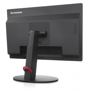 Lenovo ThinkVision T2054P 49,5 cm (19.5\") 1440 x 900 Pixels WXGA+ LED Zwart