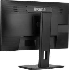 iiyama ProLite XUB2463HSU-B1 computer monitor 61 cm (24\") 1920 x 1080 Pixels Full HD LED Zwart